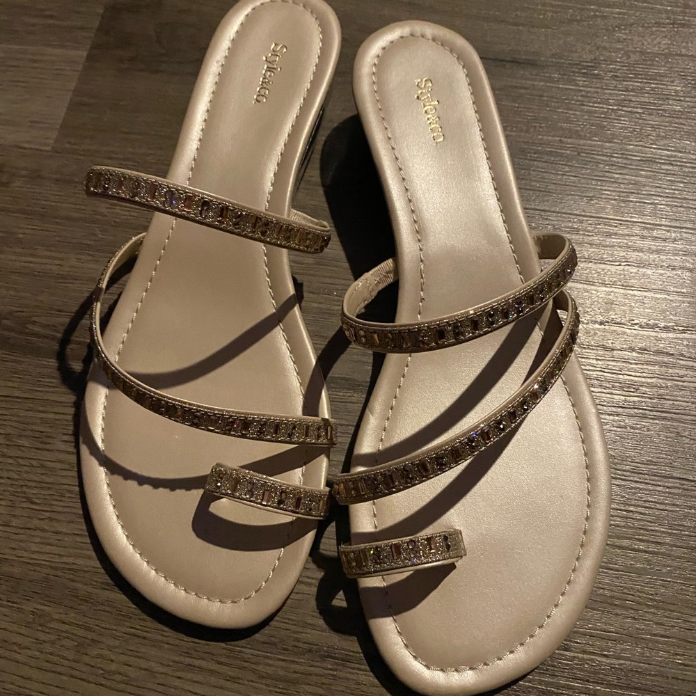 Women’s Wedge Sandals